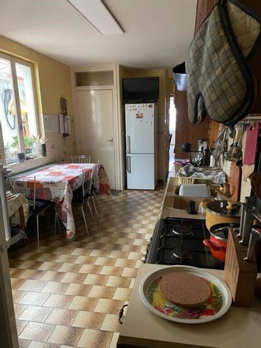 Maison a vendre Tourcoing 59200 Nord 130 m2 6 pièces 148400 euros