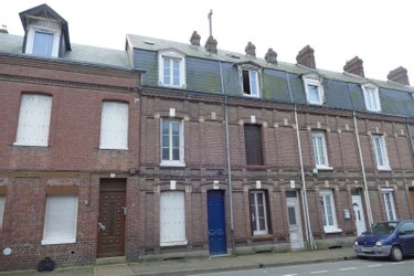Location maison Fécamp 76400 Seine-Maritime 78 m2 4 pièces 606 euros