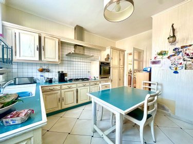 Maison a vendre Saint-Saulve 59880 Nord 120 m2 5 pièces 221450 euros