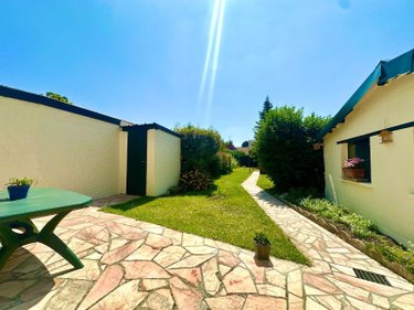 Maison a vendre Saint-Saulve 59880 Nord 120 m2 5 pièces 221450 euros