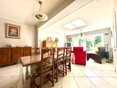 Maison a vendre Saint-Saulve 59880 Nord 120 m2 5 pièces 221450 euros
