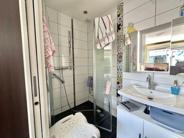 Maison a vendre Saint-Saulve 59880 Nord 120 m2 5 pièces 221450 euros