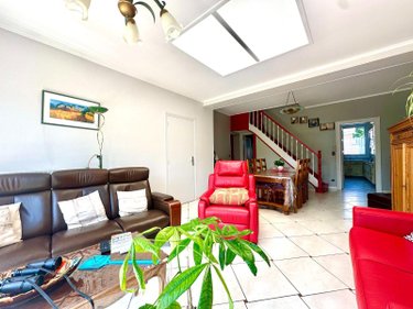 Maison a vendre Saint-Saulve 59880 Nord 120 m2 5 pièces 221450 euros
