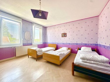 Maison a vendre Saint-Saulve 59880 Nord 120 m2 5 pièces 221450 euros