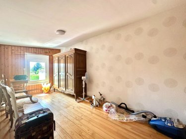Maison a vendre Saint-Saulve 59880 Nord 120 m2 5 pièces 221450 euros