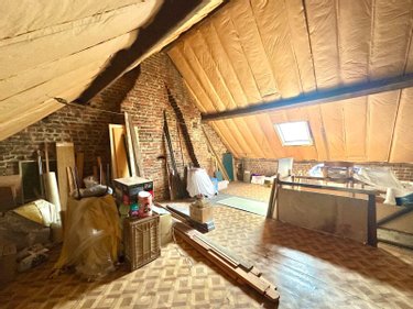 Maison a vendre Saint-Saulve 59880 Nord 120 m2 5 pièces 221450 euros