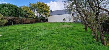 Terrain a batir a vendre Bruz 35170 Ille-et-Vilaine 350 m2  110250 euros