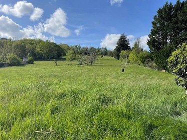 Terrain a batir a vendre Antonne-et-Trigonant 24420 Dordogne 8420 m2  233200 euros