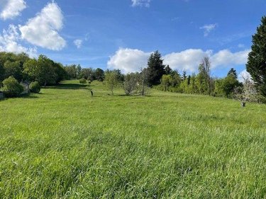 Terrain a batir a vendre Antonne-et-Trigonant 24420 Dordogne 8420 m2  233200 euros