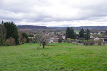 Terrain a batir a vendre Antonne-et-Trigonant 24420 Dordogne 8420 m2  233200 euros