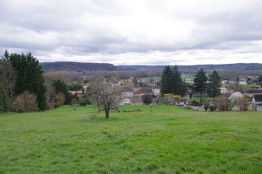 Terrain a batir a vendre Antonne-et-Trigonant 24420 Dordogne 8420 m2  233200 euros