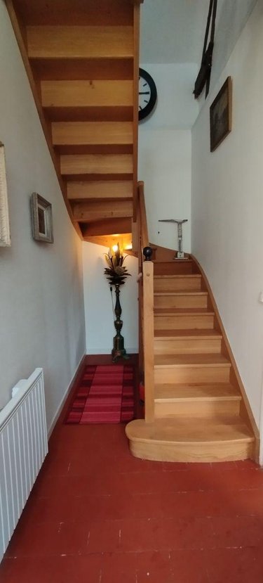 Maison a vendre Le Hérie-la-Viéville 02120 Aisne 82 m2 3 pièces 129000 euros