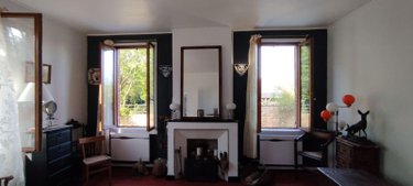 Maison a vendre Le Hérie-la-Viéville 02120 Aisne 82 m2 3 pièces 129000 euros