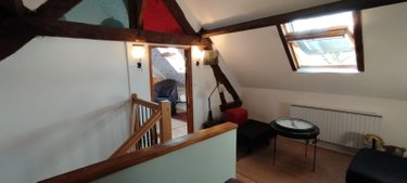 Maison a vendre Le Hérie-la-Viéville 02120 Aisne 82 m2 3 pièces 129000 euros