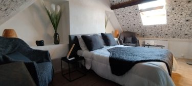 Maison a vendre Le Hérie-la-Viéville 02120 Aisne 82 m2 3 pièces 129000 euros