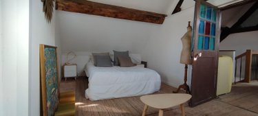 Maison a vendre Le Hérie-la-Viéville 02120 Aisne 82 m2 3 pièces 129000 euros