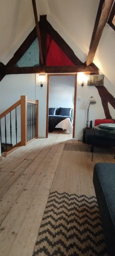 Maison a vendre Le Hérie-la-Viéville 02120 Aisne 82 m2 3 pièces 129000 euros