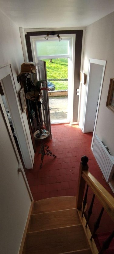 Maison a vendre Le Hérie-la-Viéville 02120 Aisne 82 m2 3 pièces 129000 euros