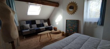 Maison a vendre Le Hérie-la-Viéville 02120 Aisne 82 m2 3 pièces 129000 euros