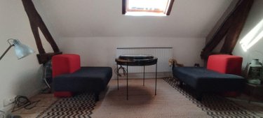 Maison a vendre Le Hérie-la-Viéville 02120 Aisne 82 m2 3 pièces 129000 euros