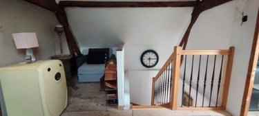 Maison a vendre Le Hérie-la-Viéville 02120 Aisne 82 m2 3 pièces 129000 euros