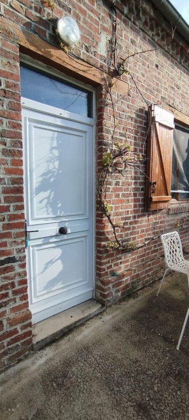Maison a vendre Le Hérie-la-Viéville 02120 Aisne 82 m2 3 pièces 129000 euros