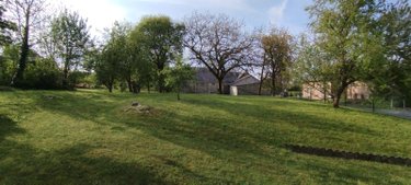 Maison a vendre Le Hérie-la-Viéville 02120 Aisne 82 m2 3 pièces 129000 euros