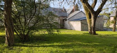 Maison a vendre Le Hérie-la-Viéville 02120 Aisne 82 m2 3 pièces 129000 euros