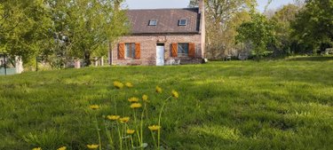 Maison a vendre Le Hérie-la-Viéville 02120 Aisne 82 m2 3 pièces 129000 euros