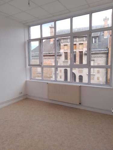 Location appartement Soissons 02200 Aisne 69 m2 4 pièces 602 euros