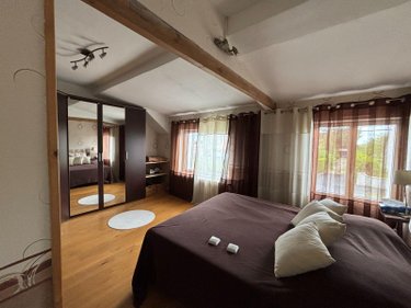 Maison a vendre Déols 36130 Indre 199 m2 8 pièces 254000 euros
