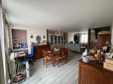 Maison a vendre Déols 36130 Indre 199 m2 8 pièces 254000 euros