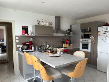 Maison a vendre Déols 36130 Indre 199 m2 8 pièces 225000 euros