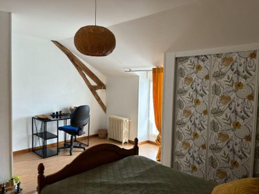 Maison a vendre Déols 36130 Indre 199 m2 8 pièces 254000 euros