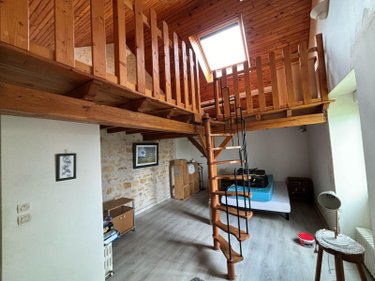 Maison a vendre Déols 36130 Indre 199 m2 8 pièces 254000 euros