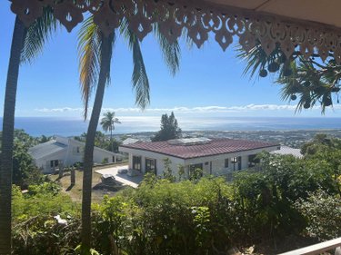 Maison a vendre Sainte-Clotilde 97490 Réunion 108 m2 4 pièces 498000 euros