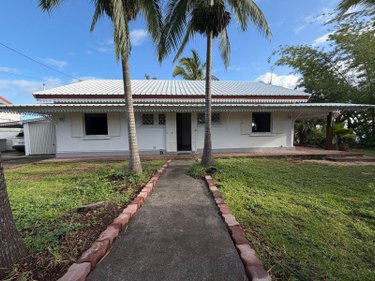 Maison a vendre Sainte-Clotilde 97490 Réunion 108 m2 4 pièces 498000 euros