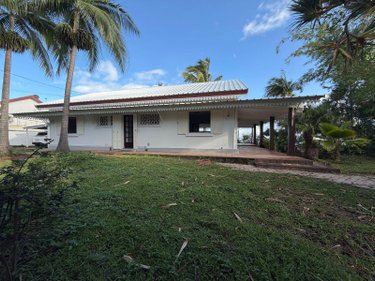 Maison a vendre Sainte-Clotilde 97490 Réunion 108 m2 4 pièces 498000 euros