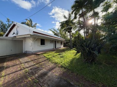 Maison a vendre Sainte-Clotilde 97490 Réunion 108 m2 4 pièces 498000 euros