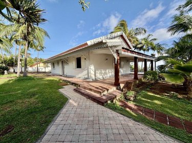 Maison a vendre Sainte-Clotilde 97490 Réunion 108 m2 4 pièces 498000 euros