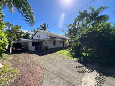 Maison a vendre Sainte-Clotilde 97490 Réunion 108 m2 4 pièces 498000 euros