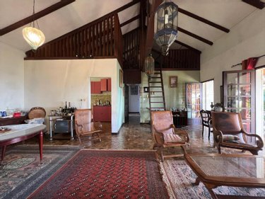 Maison a vendre Sainte-Clotilde 97490 Réunion 108 m2 4 pièces 509000 euros