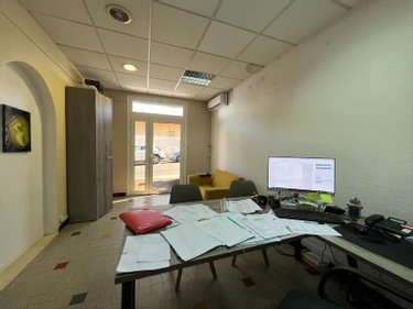 Immeuble a vendre Le Tampon 97430 Réunion 280 m2  499100 euros