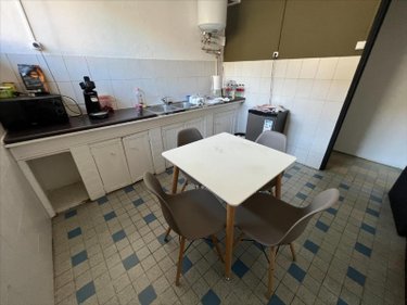 Immeuble a vendre Le Tampon 97430 Réunion 280 m2  499100 euros