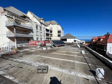 Immeuble a vendre Le Tampon 97430 Réunion 280 m2  499100 euros