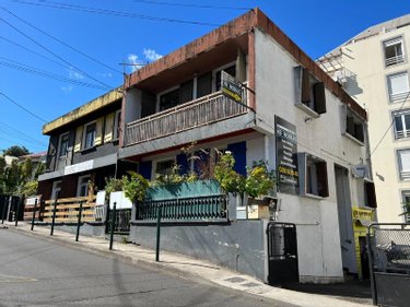 Immeuble a vendre Le Tampon 97430 Réunion 280 m2  499100 euros