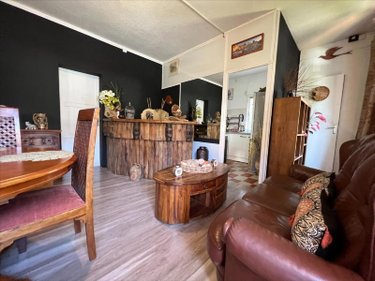 Immeuble a vendre Le Tampon 97430 Réunion 280 m2  499100 euros
