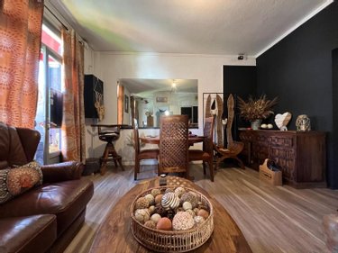 Immeuble a vendre Le Tampon 97430 Réunion 280 m2  499100 euros