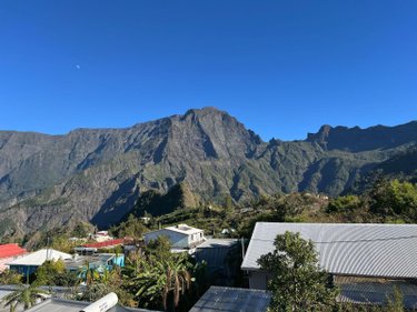 Maison a vendre Cilaos 97413 Réunion 109 m2 6 pièces 282800 euros