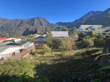 Maison a vendre Cilaos 97413 Réunion 109 m2 6 pièces 282800 euros